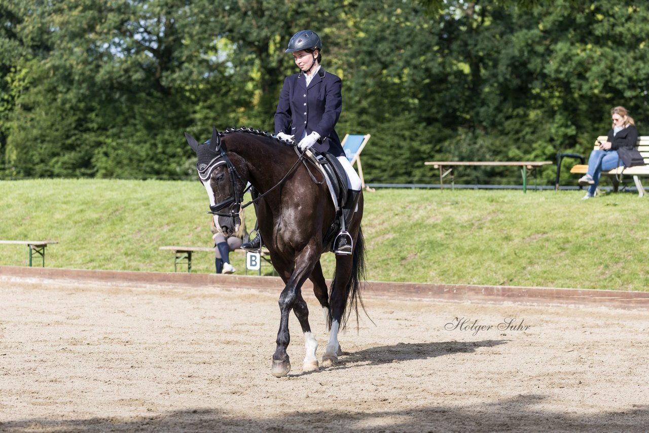 Bild 383 - Pony Akademie Turnier